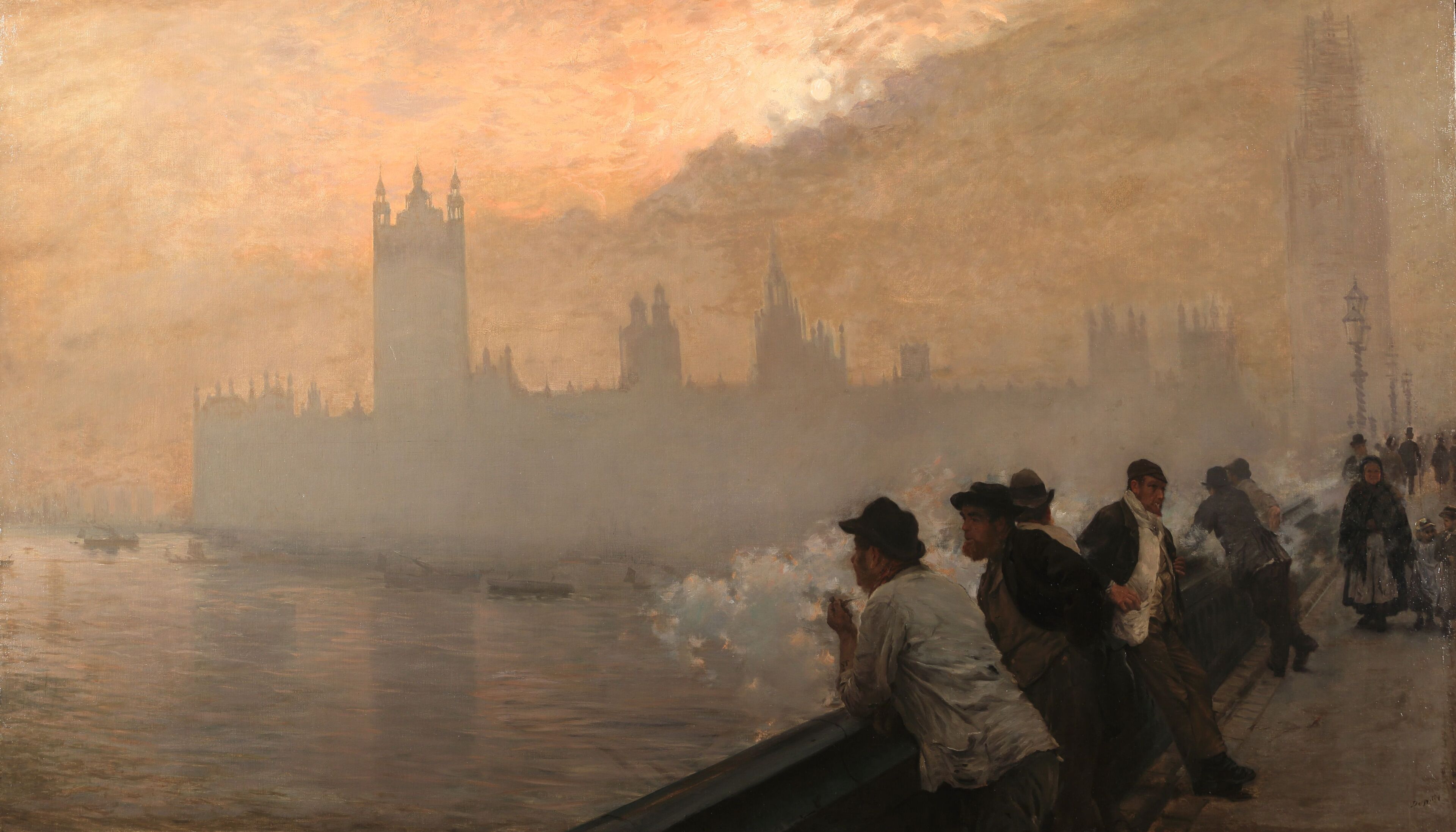 Westminster (1878)