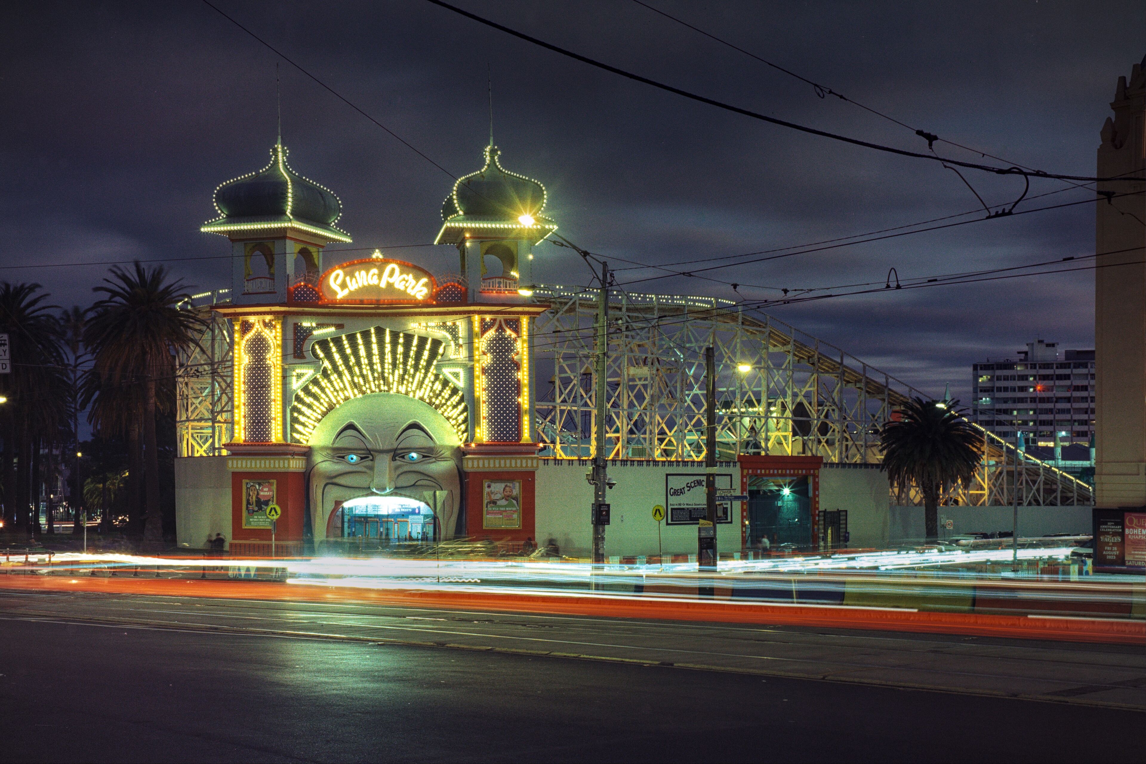 Luna Park