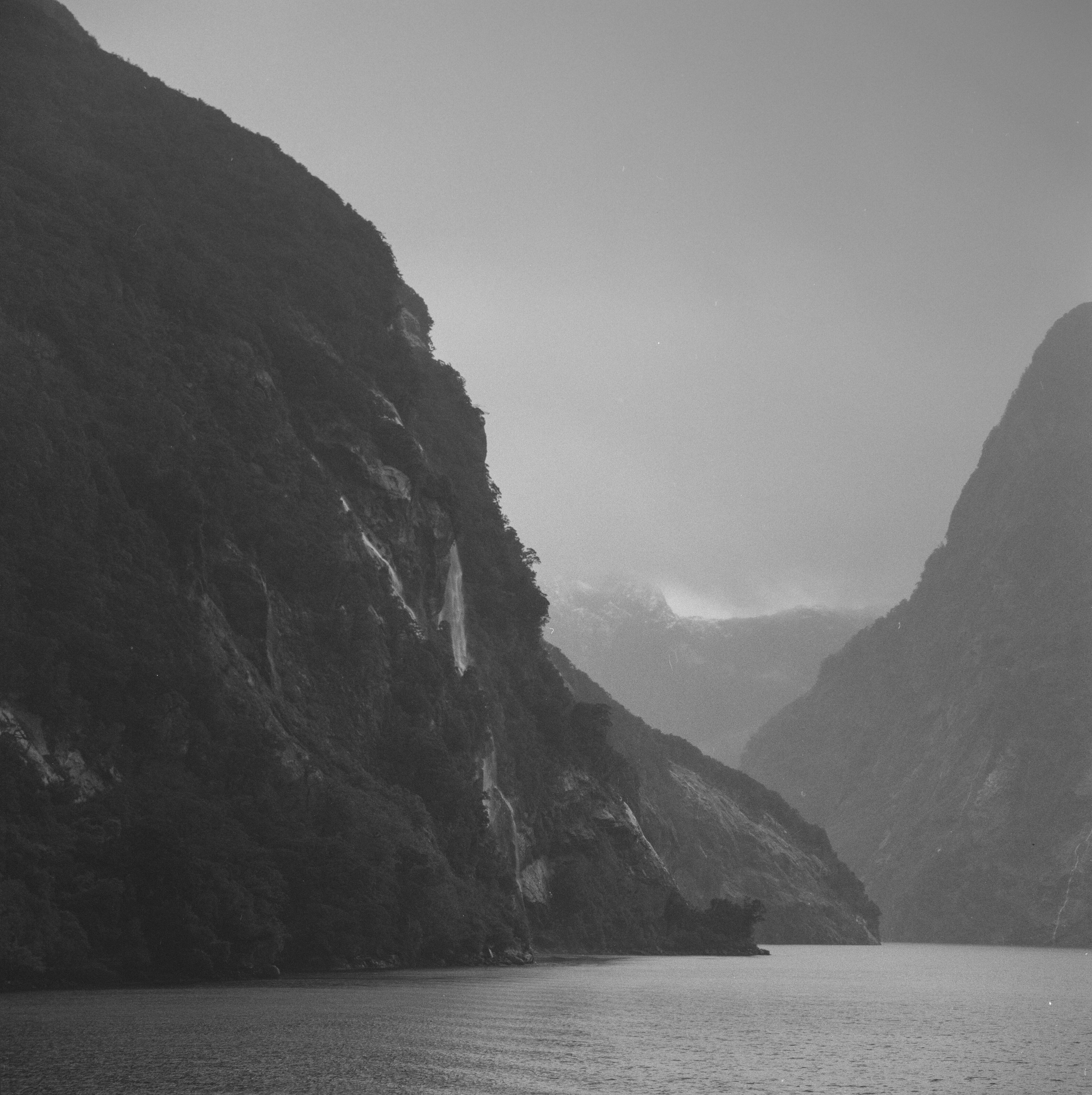 Doubtful Sound II.