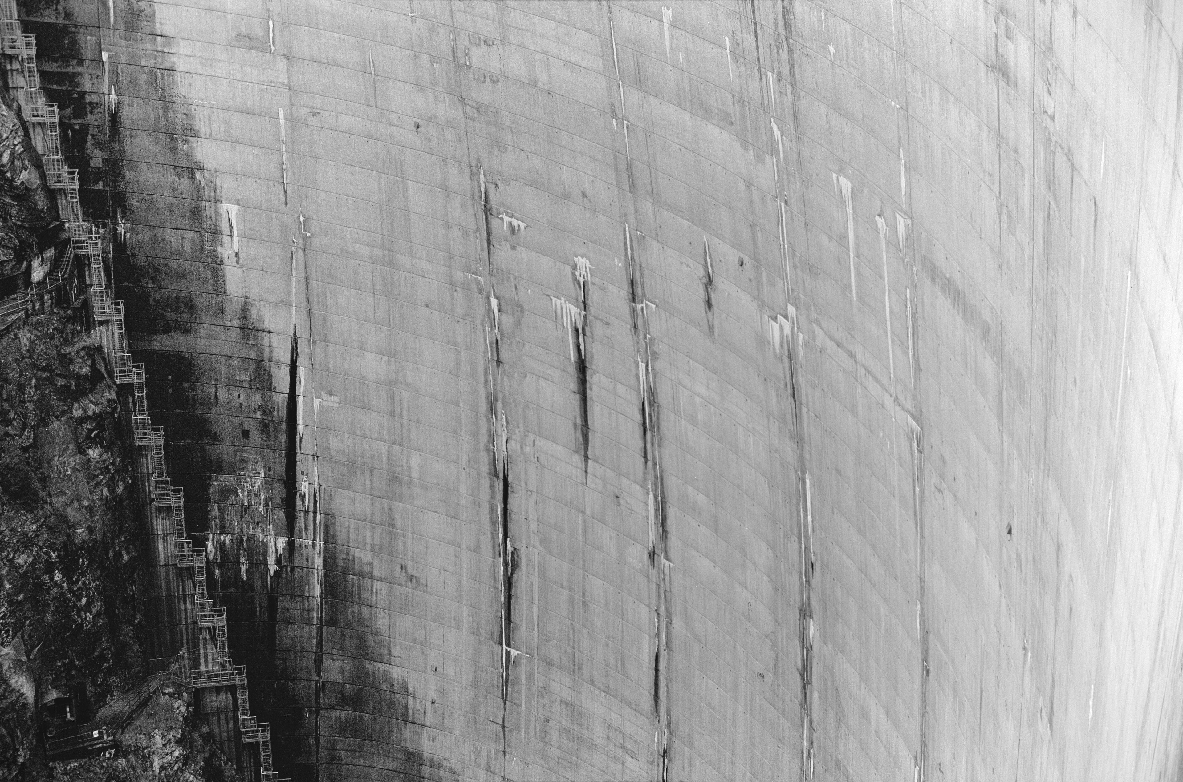 Gordon Dam