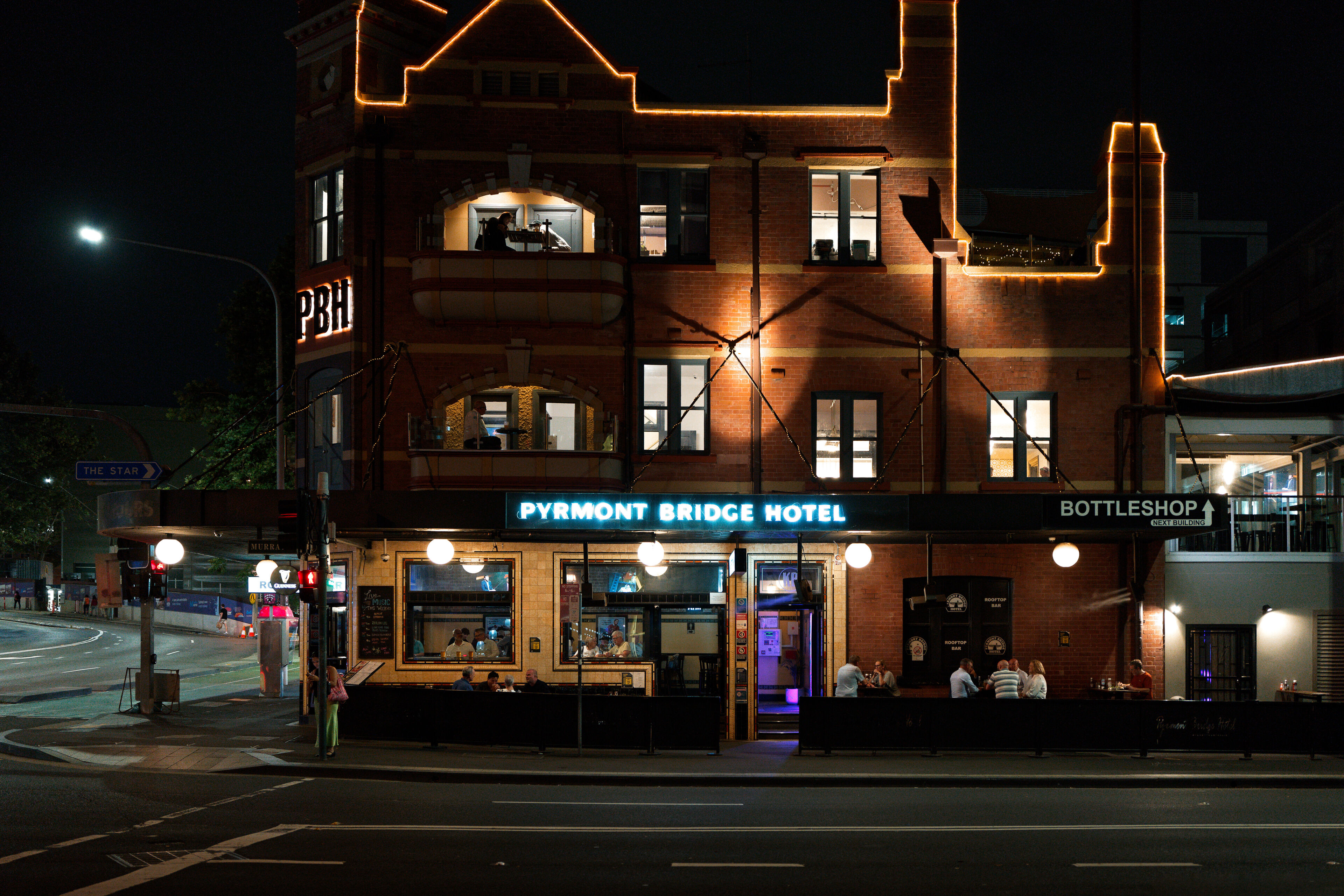 Pirates, for how much they charge for a pint.