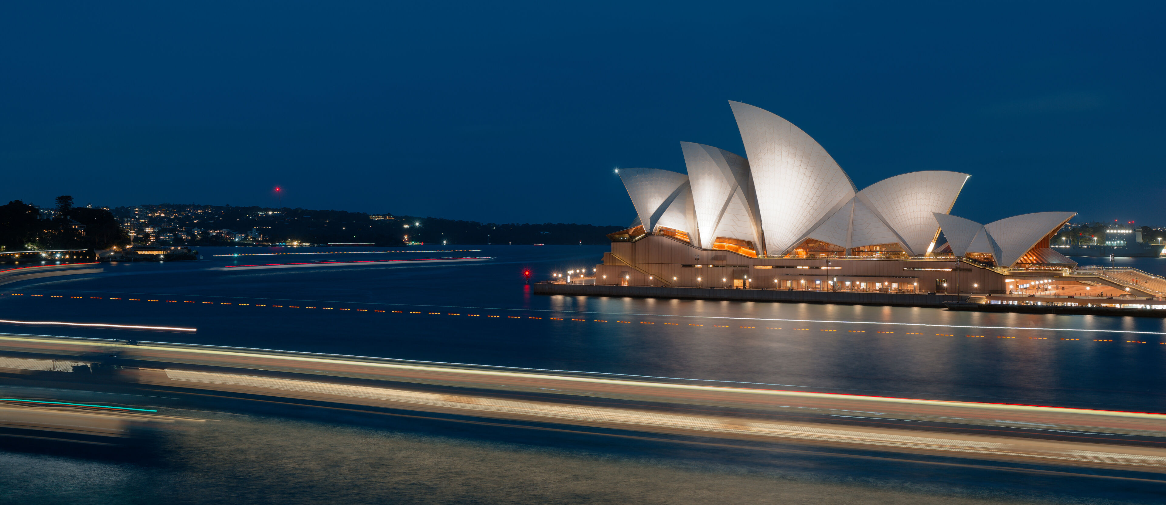 Under the impression that this thing wasn’t real.