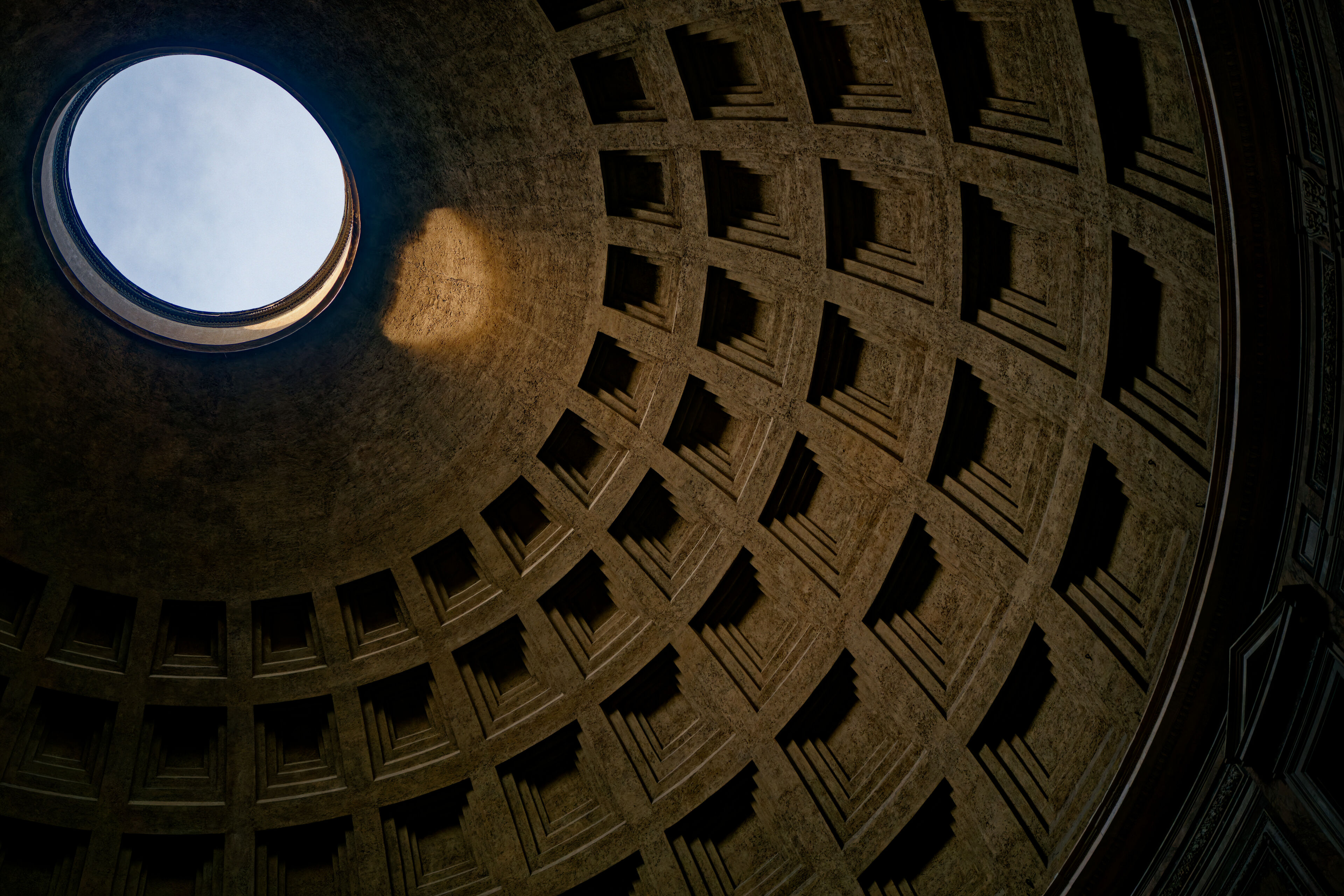 Pantheon II.