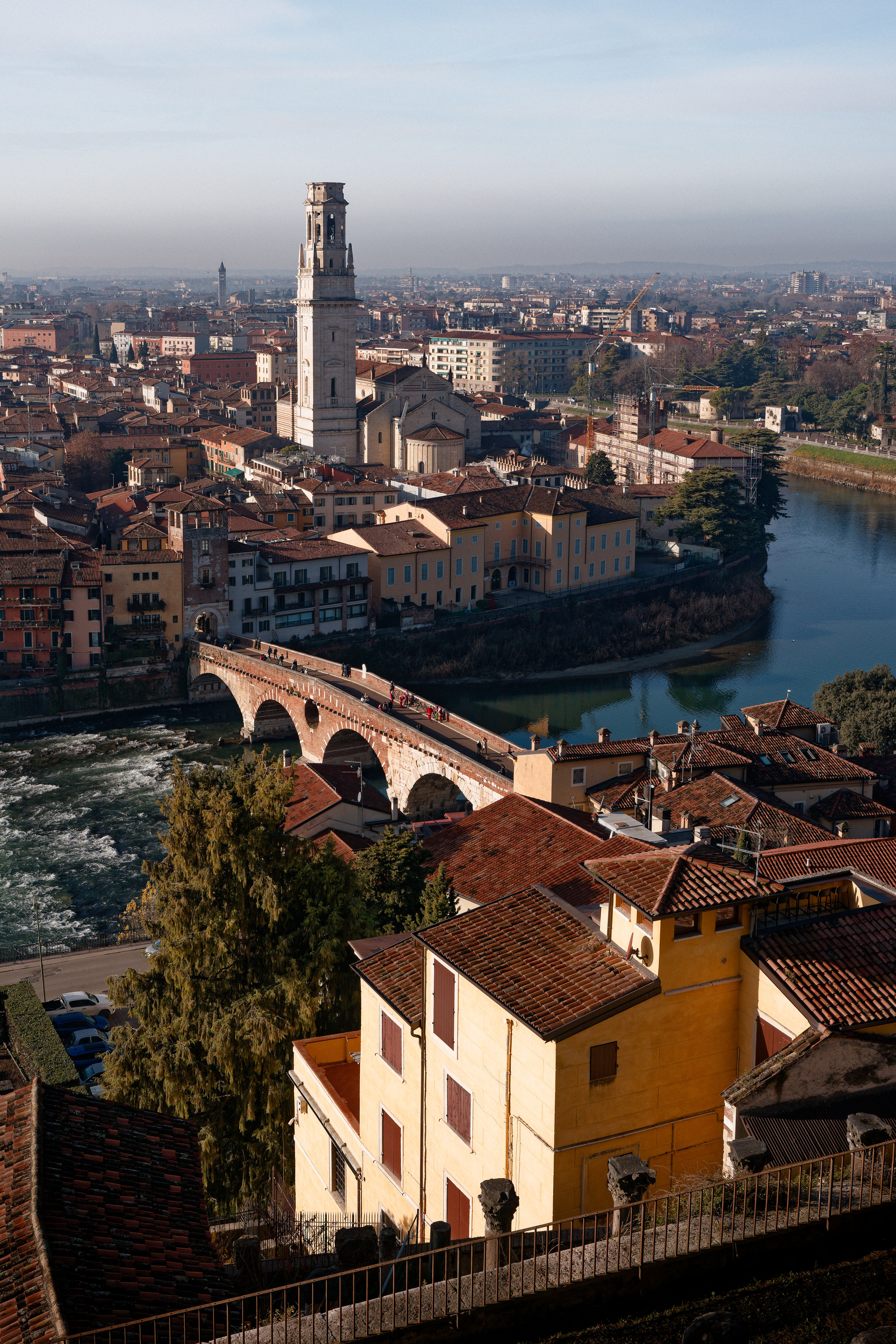 Verona I.