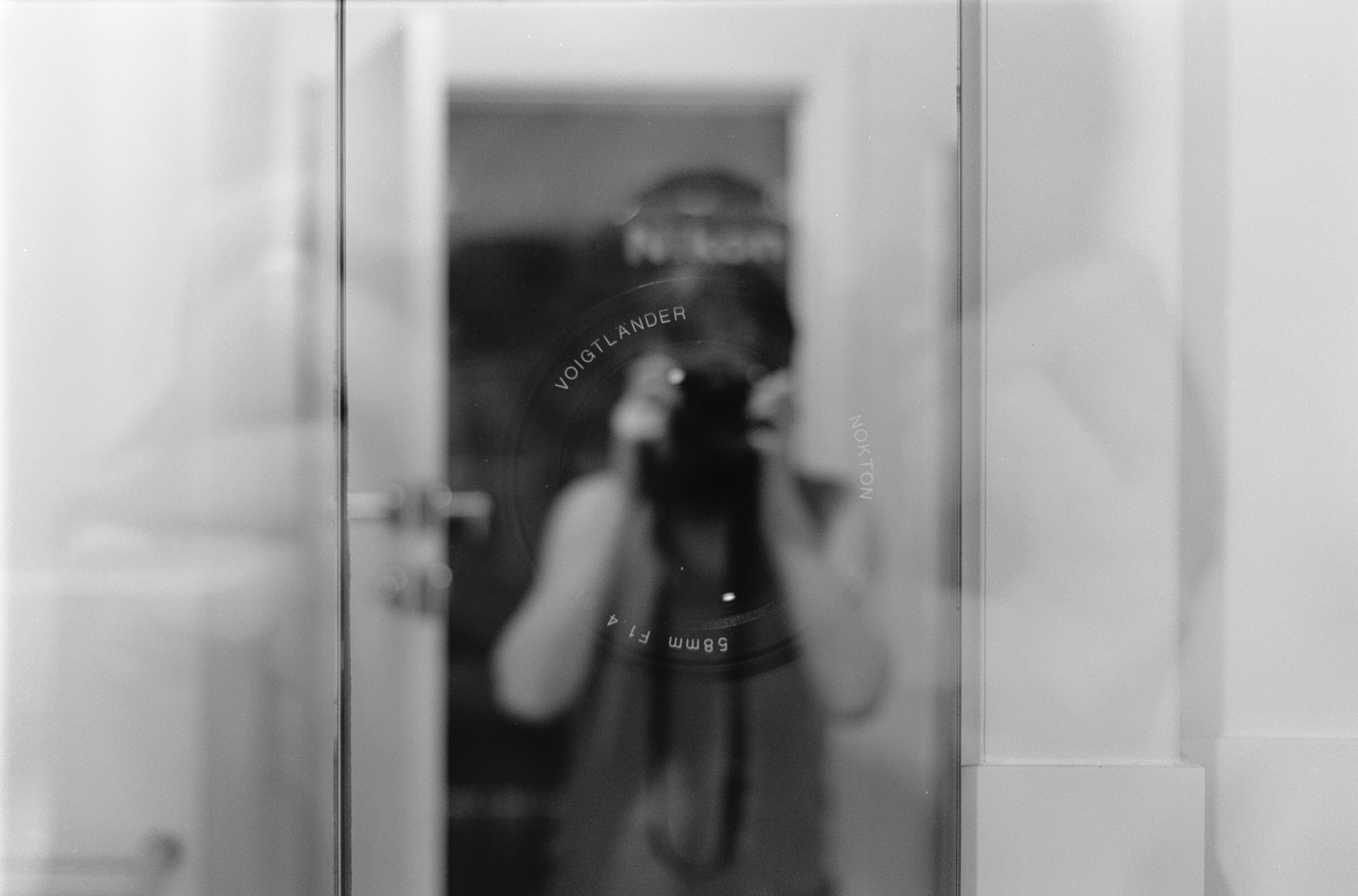 double iv (reversed).