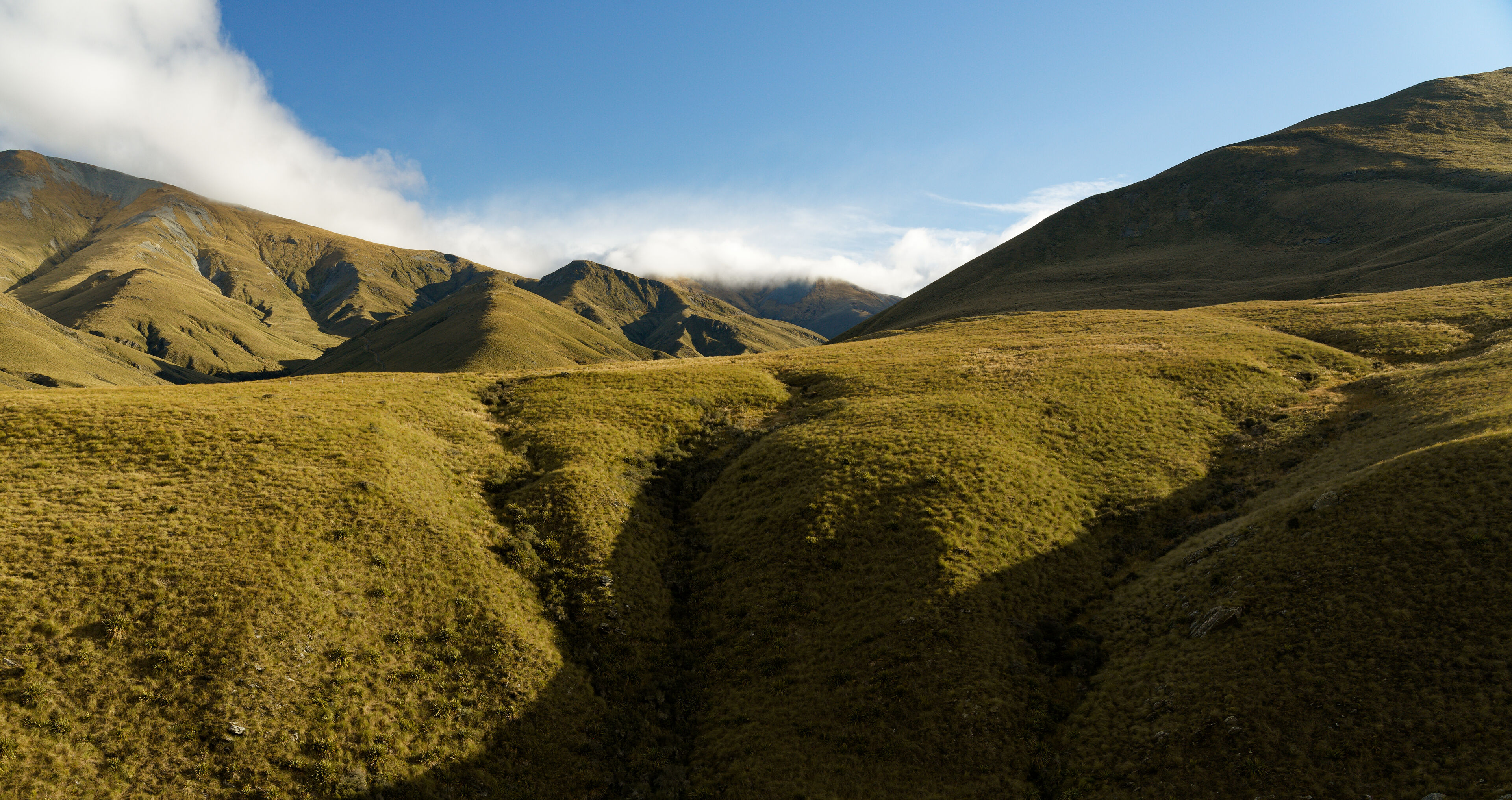 Danseys Pass I.