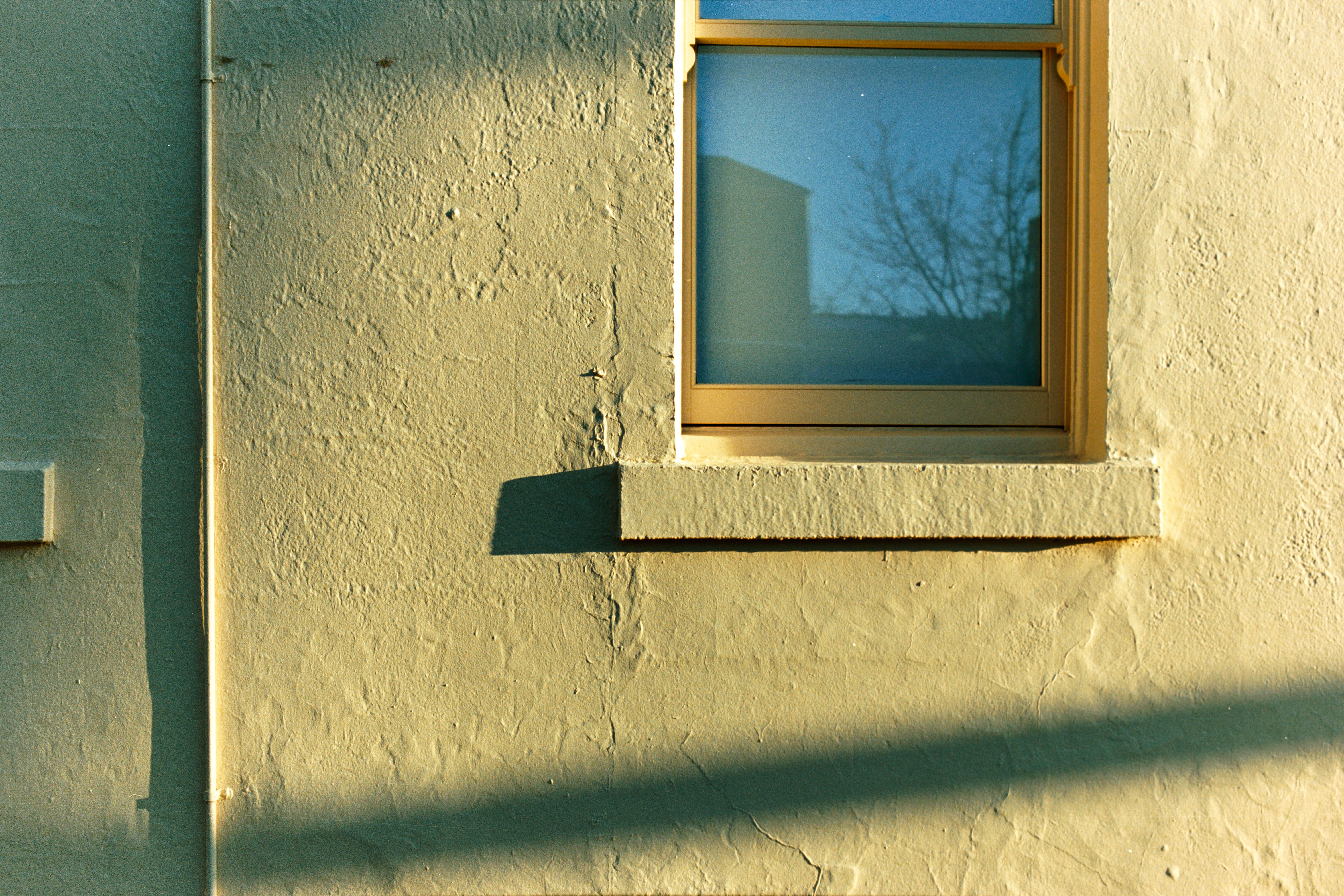 Wall.