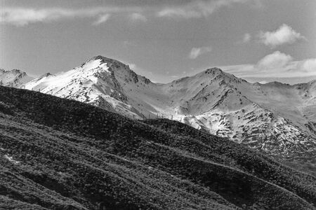 Southern Mountains